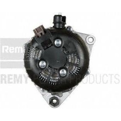 Remanufactured Alternator by REMY - 23049 pa2