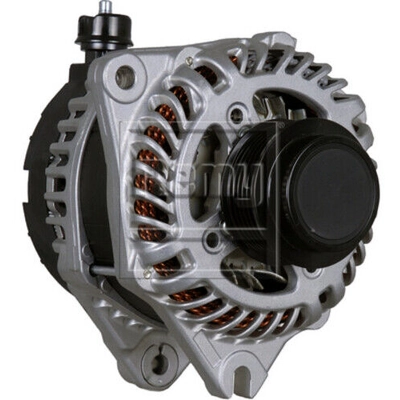 REMY - 23053 - Remanufactured Alternator pa2