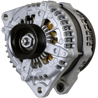 REMY - 23057 - Remanufactured Alternator pa1