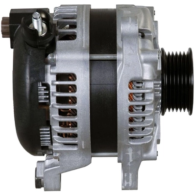 REMY - 23057 - Remanufactured Alternator pa4