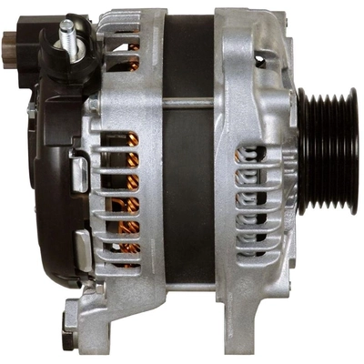 Remanufactured Alternator by REMY - 23060 pa7