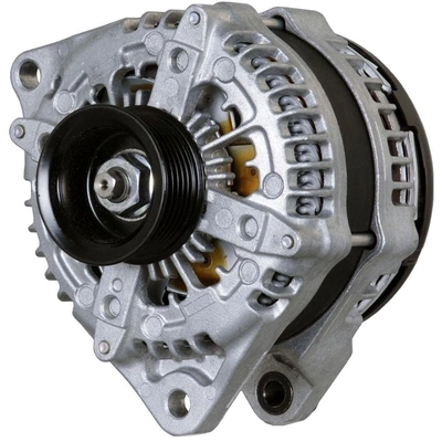 Remanufactured Alternator by REMY - 23060 pa8