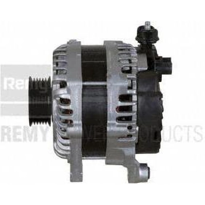 Remanufactured Alternator by REMY - 23062 pa5