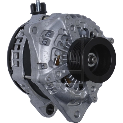 Alternateur reconditionné de REMY - 23065 pa1