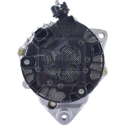 Alternateur reconditionné de REMY - 23072 pa2