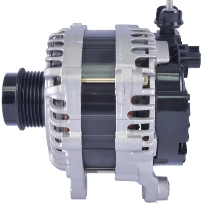 Remanufactured Alternator by REMY - 23072 pa5