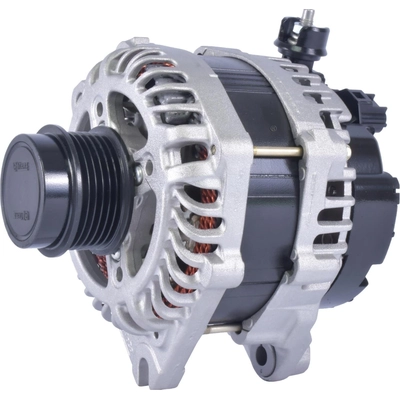 Remanufactured Alternator by REMY - 23072 pa6
