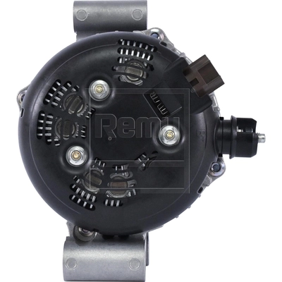 Remanufactured Alternator by REMY - 23090 pa2