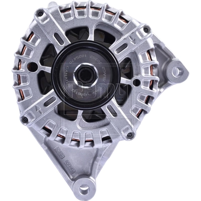 Remanufactured Alternator by REMY - 23095 pa1