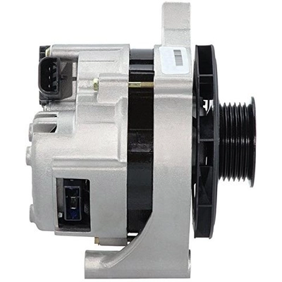 Remanufactured Alternator by REMY - 23611 pa10