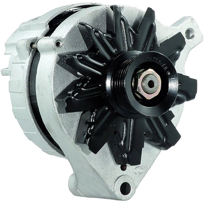 Remanufactured Alternator by REMY - 23623 pa6