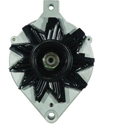 Remanufactured Alternator by REMY - 23633 pa6