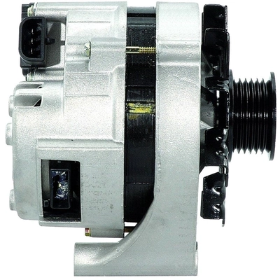 Remanufactured Alternator by REMY - 23641 pa4