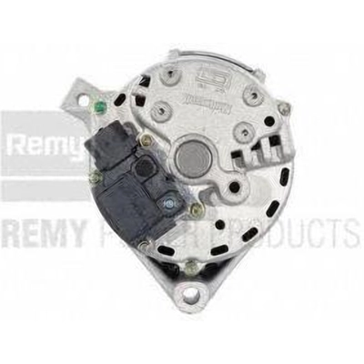 Remanufactured Alternator by REMY - 23642 pa2