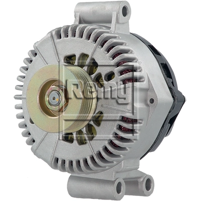 Remanufactured Alternator by REMY - 23651 pa6