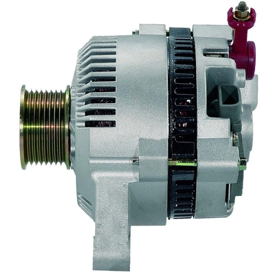 Remanufactured Alternator by REMY - 23658 pa8