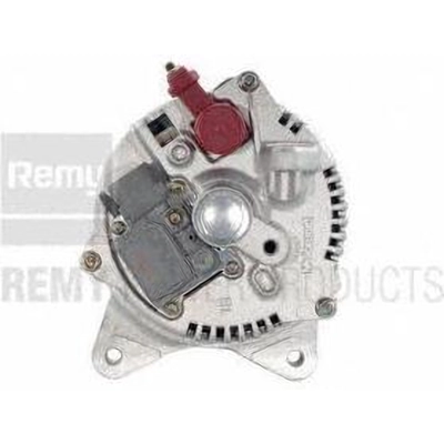Remanufactured Alternator by REMY - 23659 pa6