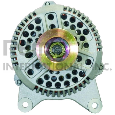 Remanufactured Alternator by REMY - 23670 pa13