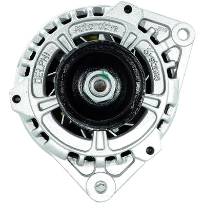 Remanufactured Alternator by REMY - 23673 pa8