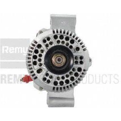 Remanufactured Alternator by REMY - 23677 pa4