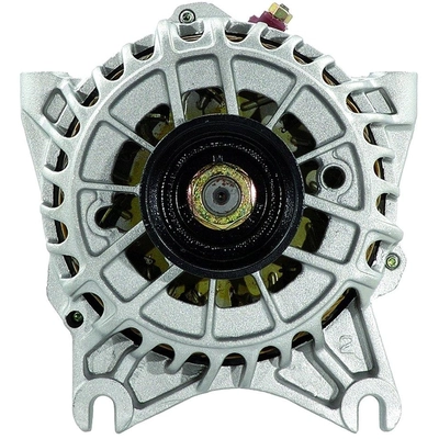 Remanufactured Alternator by REMY - 23681 pa11