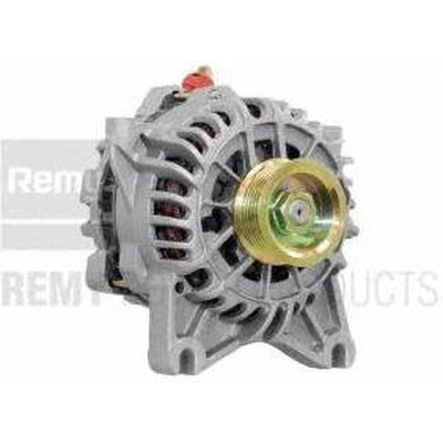 Remanufactured Alternator by REMY - 23688 pa1