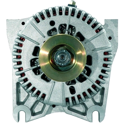 Remanufactured Alternator by REMY - 23689 pa14