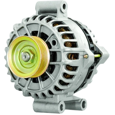 Remanufactured Alternator by REMY - 23711 pa9