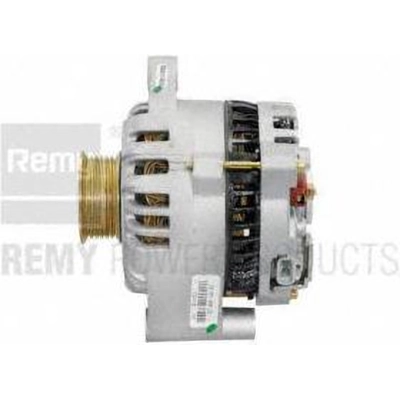 Remanufactured Alternator by REMY - 23720 pa5
