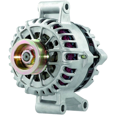 Remanufactured Alternator by REMY - 23721 pa11