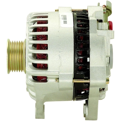 Remanufactured Alternator by REMY - 23722 pa12