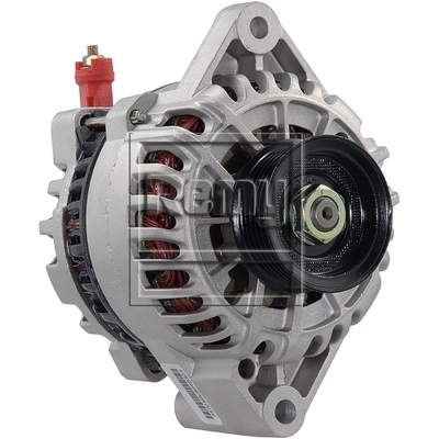 Remanufactured Alternator by REMY - 23723 pa5