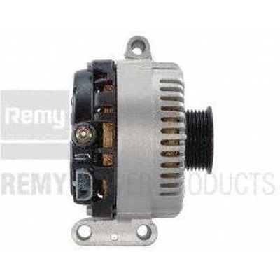 Remanufactured Alternator by REMY - 23724 pa5