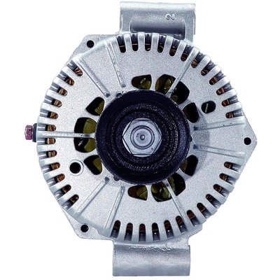 Remanufactured Alternator by REMY - 23724 pa9