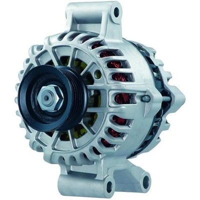 Remanufactured Alternator by REMY - 23726 pa11