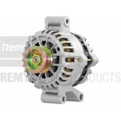 Remanufactured Alternator by REMY - 23726 pa6