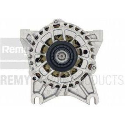 Remanufactured Alternator by REMY - 23733 pa4