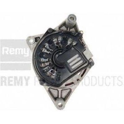 Remanufactured Alternator by REMY - 23736 pa6