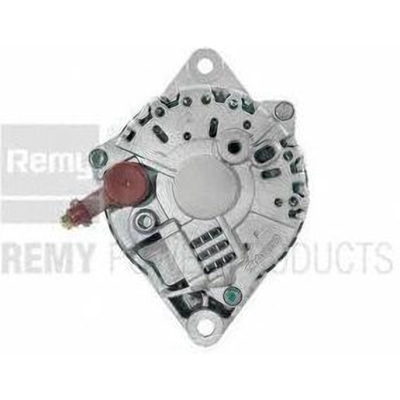 Remanufactured Alternator by REMY - 23737 pa2