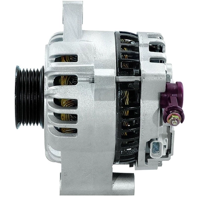 Remanufactured Alternator by REMY - 23737 pa8