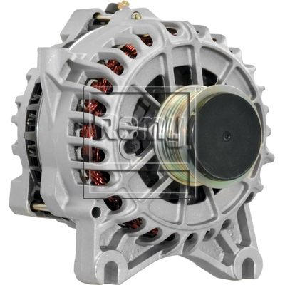 Remanufactured Alternator by REMY - 23751 pa5