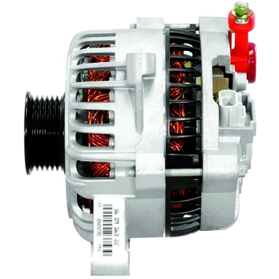 REMY - 23753 - Remanufactured Alternator pa1