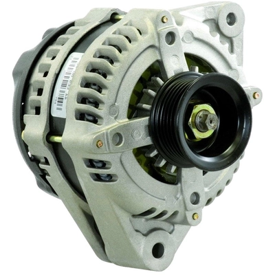 Remanufactured Alternator by REMY - 23754 pa7