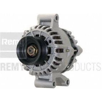 Remanufactured Alternator by REMY - 23761 pa6