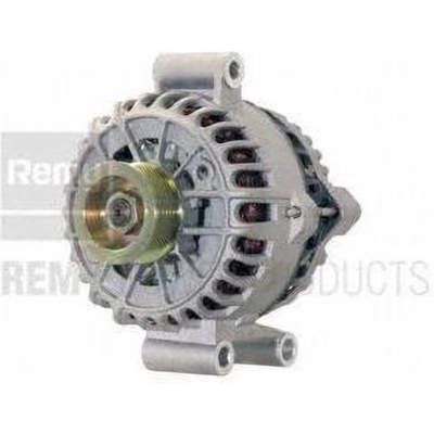 Remanufactured Alternator by REMY - 23766 pa1