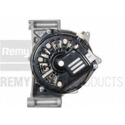 Remanufactured Alternator by REMY - 23770 pa7