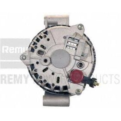 Remanufactured Alternator by REMY - 23773 pa6