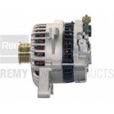 Alternateur reconditionné par REMY - 23774 pa9