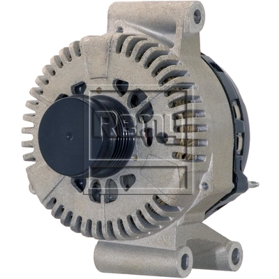 Remanufactured Alternator by REMY - 23775 pa4