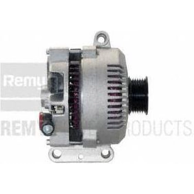 Remanufactured Alternator by REMY - 23783 pa5